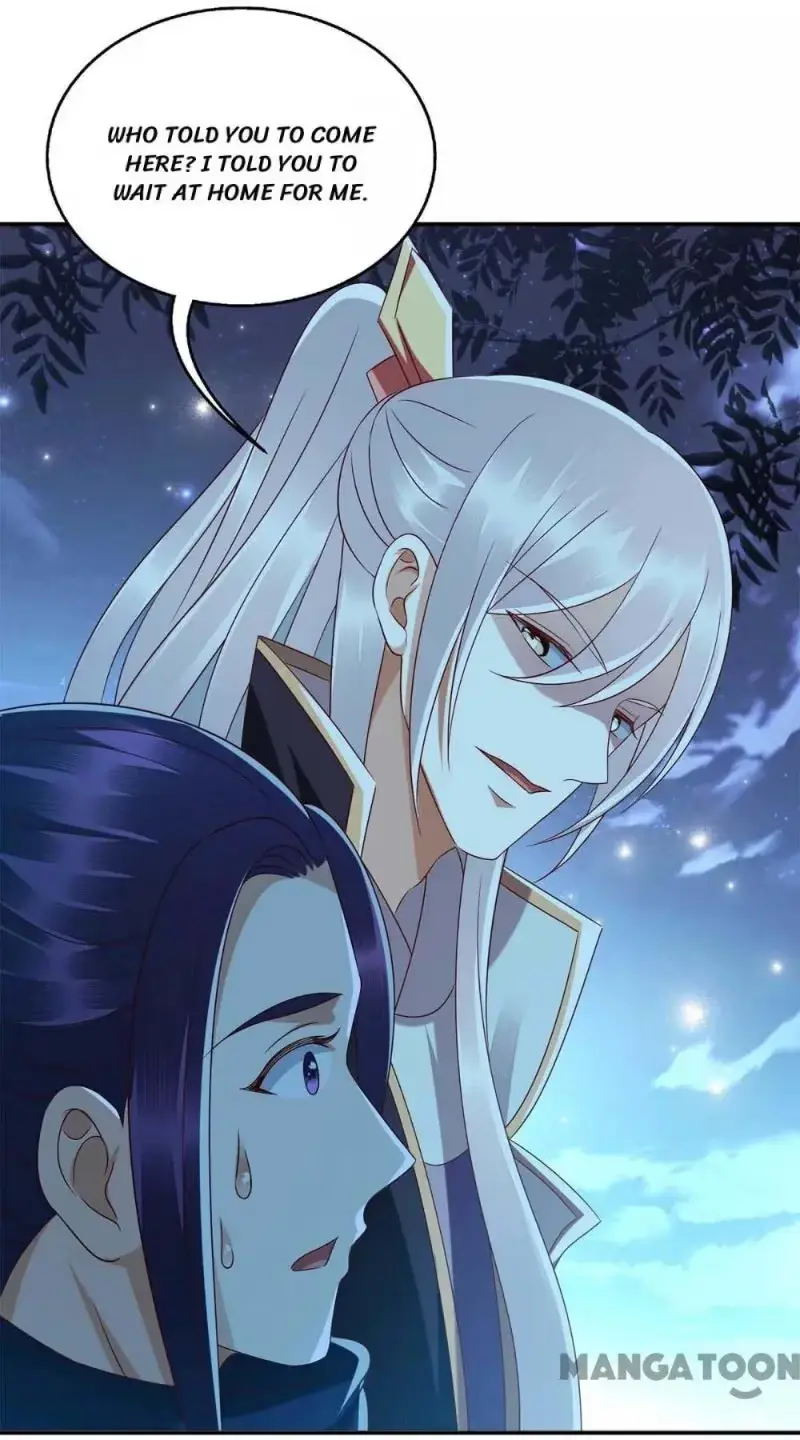 Read Return for Revenge chapter 182 image 30 on Lezhin
