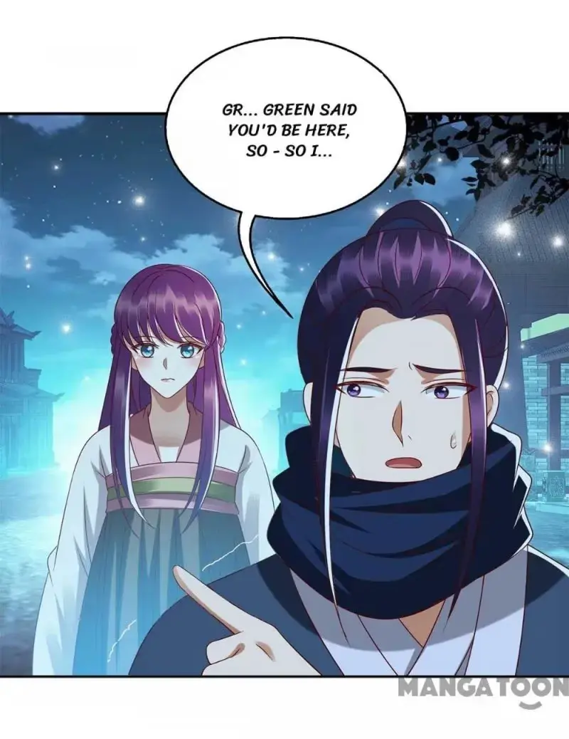 Read Return for Revenge chapter 182 image 32 on Lezhin