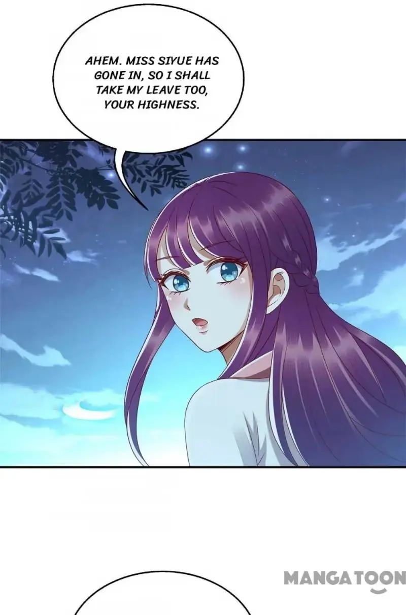 Read Return for Revenge chapter 182 image 33 on Lezhin