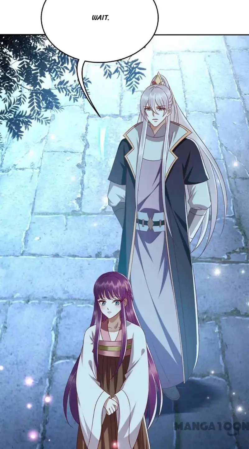 Read Return for Revenge chapter 182 image 34 on Lezhin