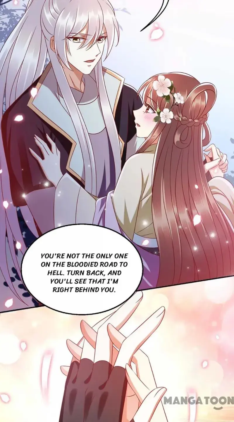 Read Return for Revenge chapter 182 image 5 on Lezhin