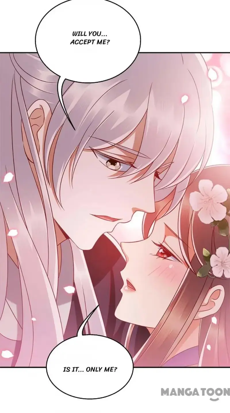 Read Return for Revenge chapter 182 image 7 on Lezhin