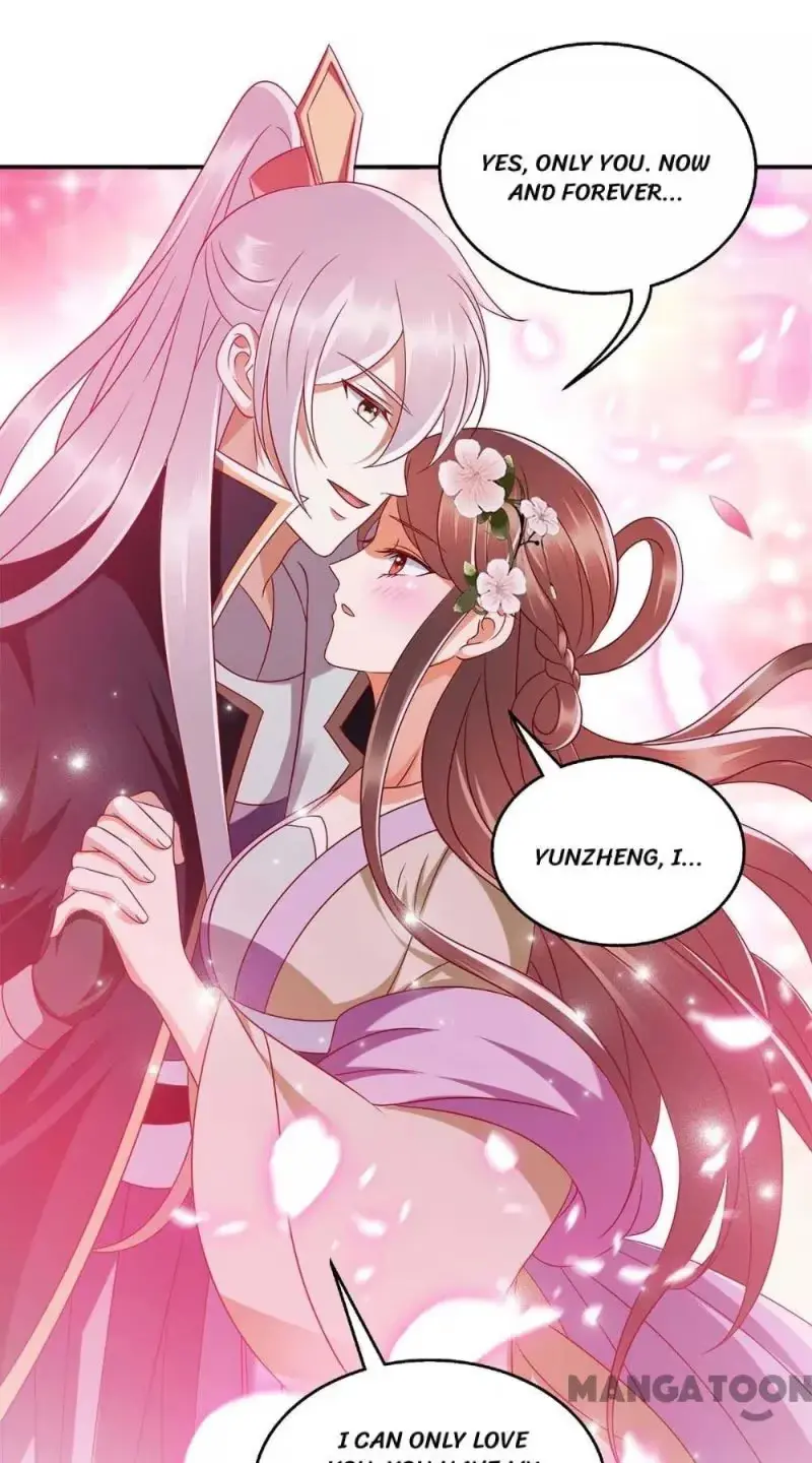 Read Return for Revenge chapter 182 image 8 on Lezhin