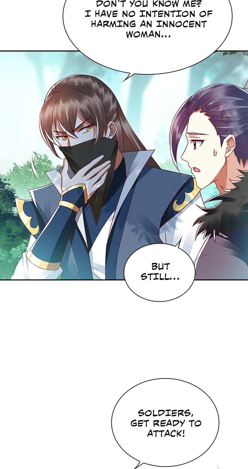 Read Return for Revenge chapter 183 image 12 on Lezhin