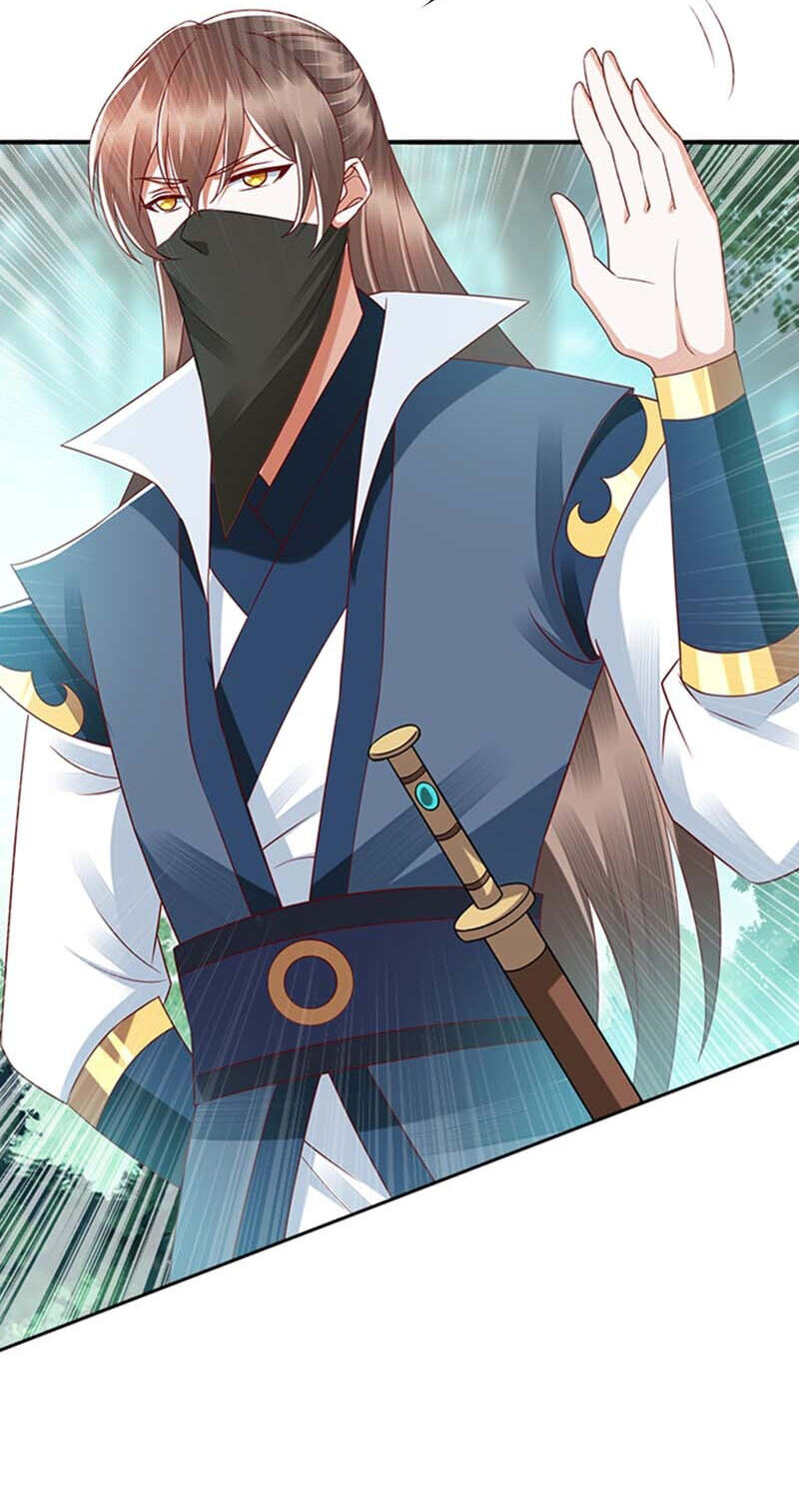 Read Return for Revenge chapter 183 image 13 on Lezhin