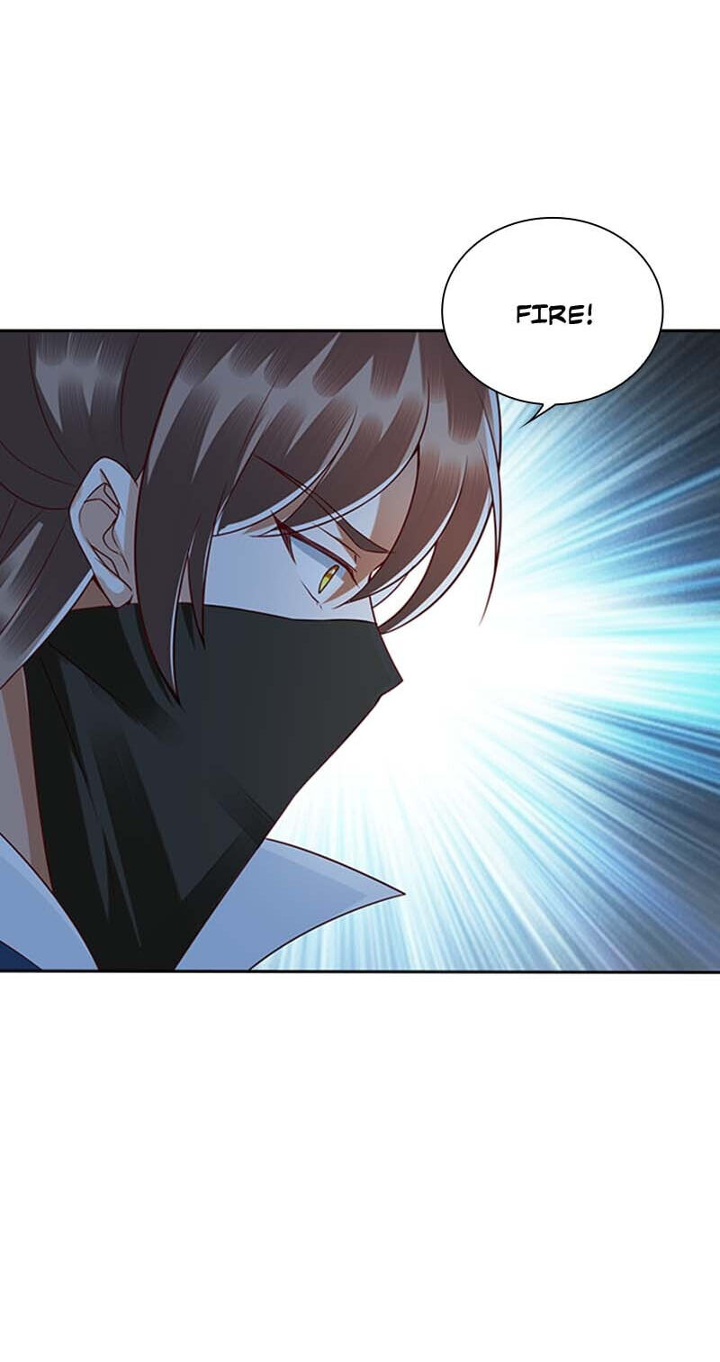 Read Return for Revenge chapter 183 image 15 on Lezhin