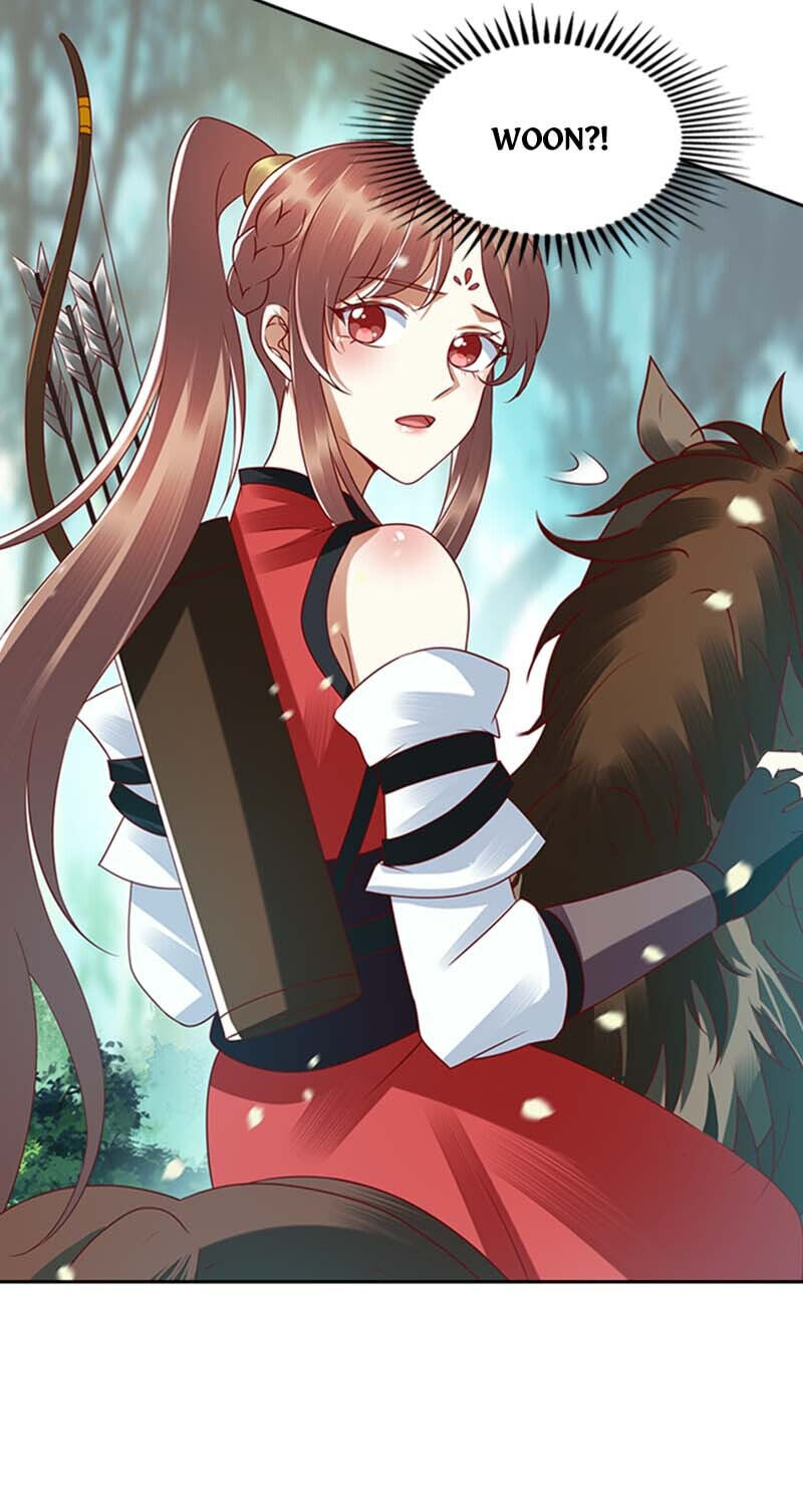Read Return for Revenge chapter 183 image 17 on Lezhin