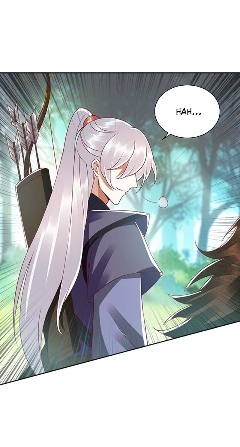 Read Return for Revenge chapter 183 image 18 on Lezhin
