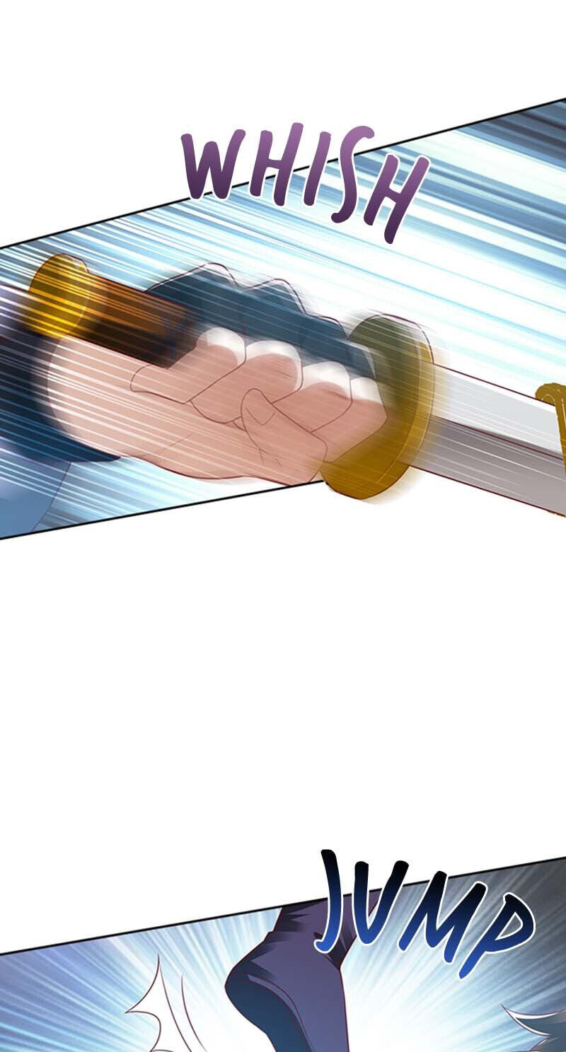Read Return for Revenge chapter 183 image 19 on Lezhin