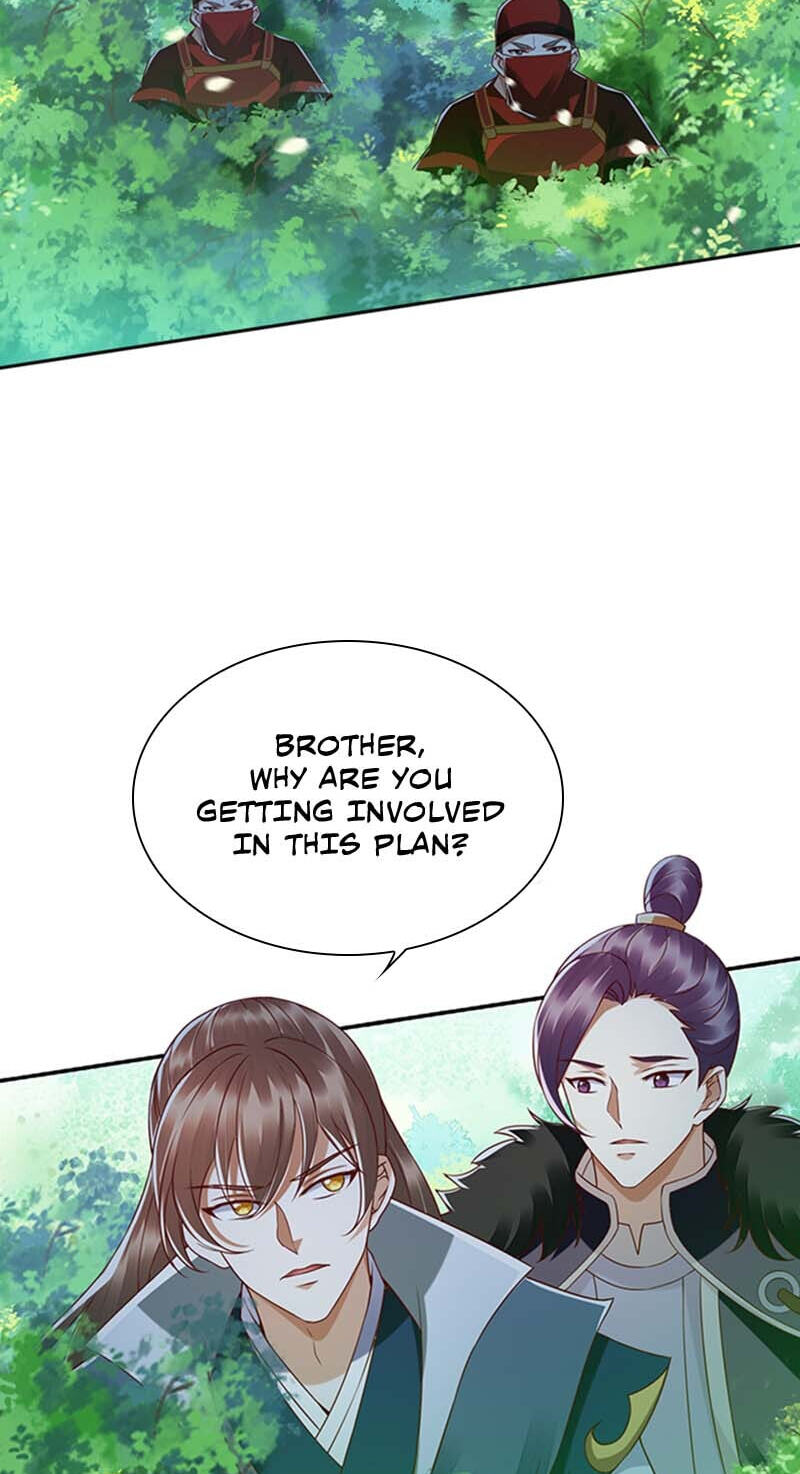 Read Return for Revenge chapter 183 image 2 on Lezhin