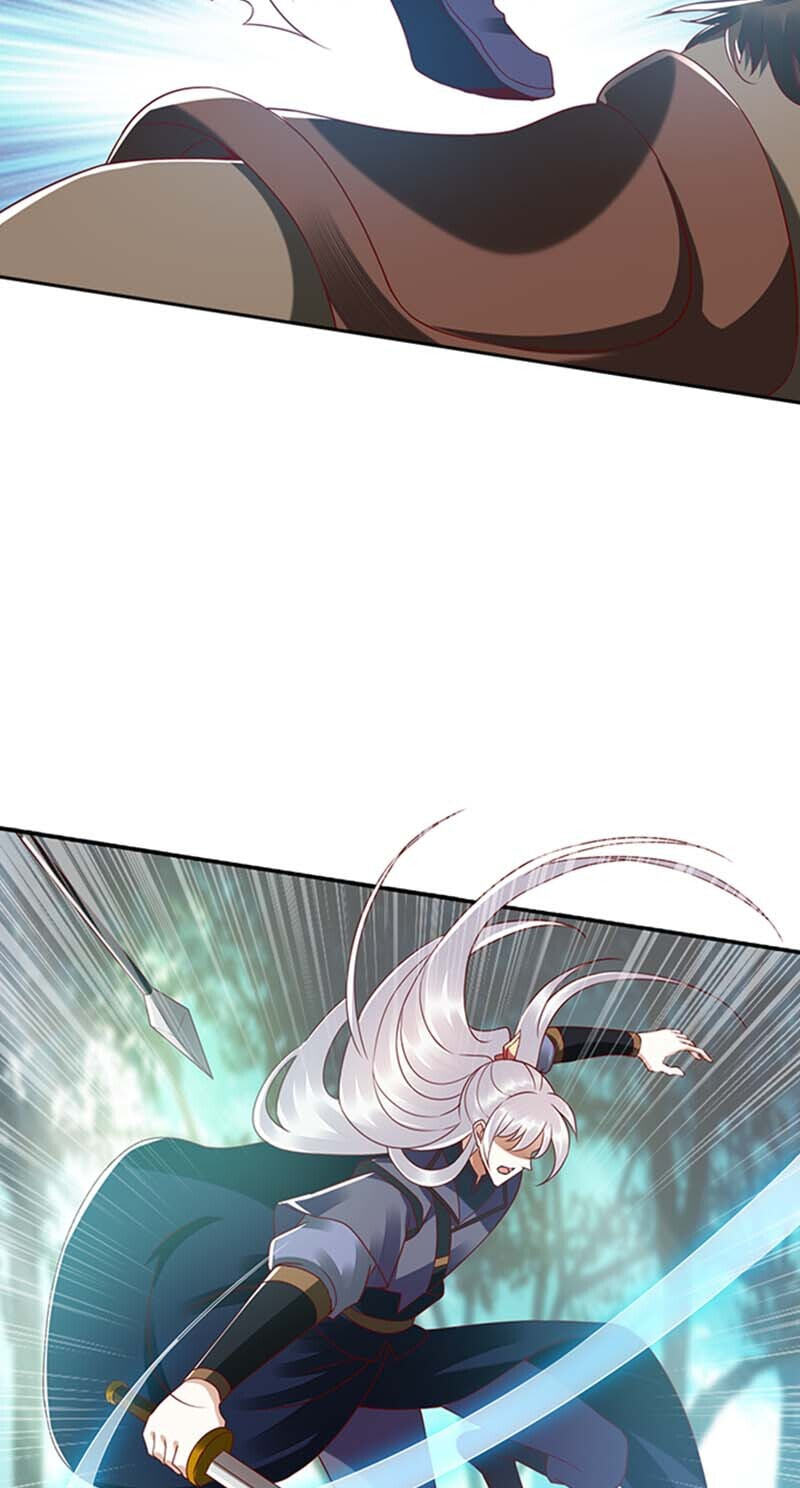 Read Return for Revenge chapter 183 image 20 on Lezhin