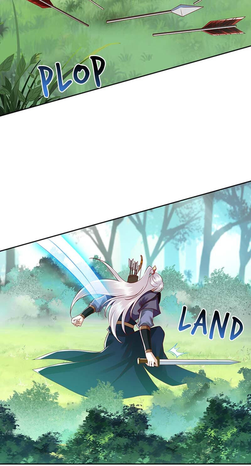 Read Return for Revenge chapter 183 image 22 on Lezhin