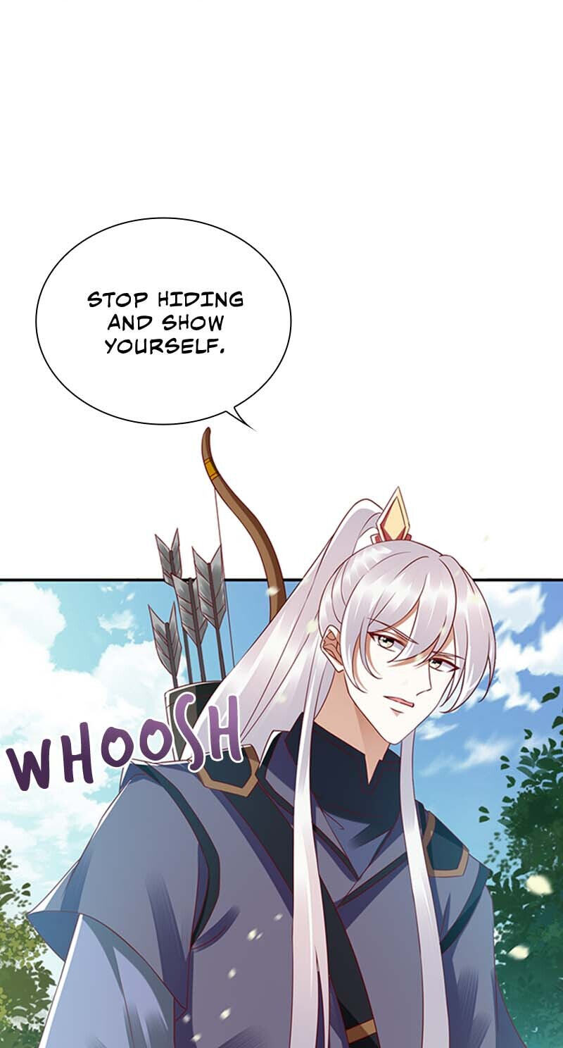 Read Return for Revenge chapter 183 image 23 on Lezhin