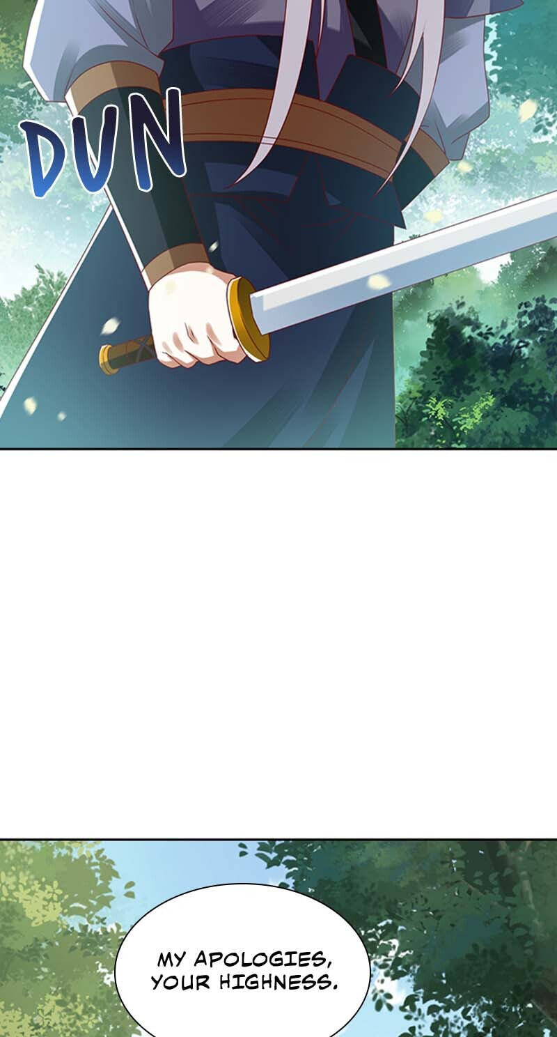 Read Return for Revenge chapter 183 image 24 on Lezhin