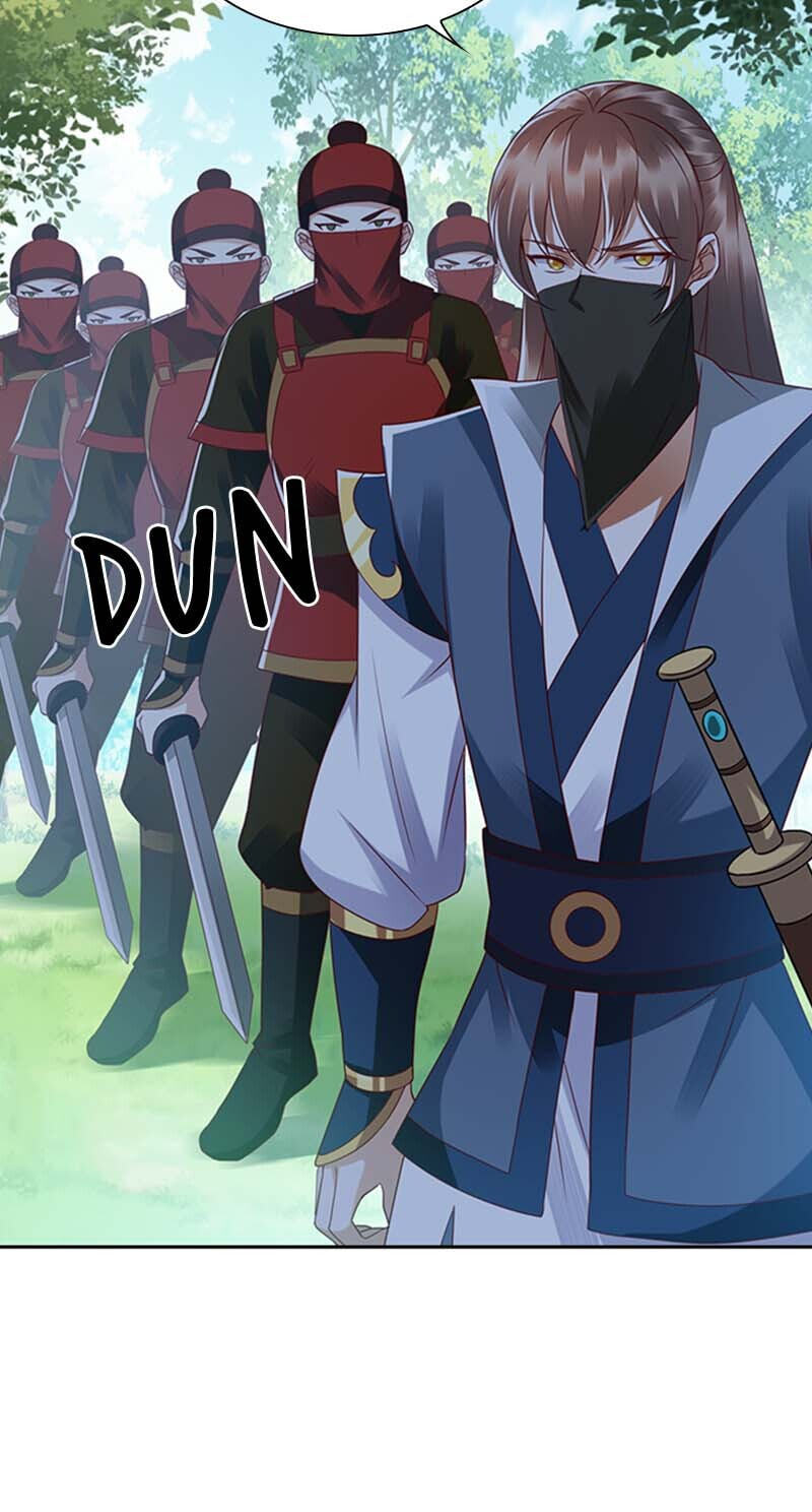 Read Return for Revenge chapter 183 image 25 on Lezhin