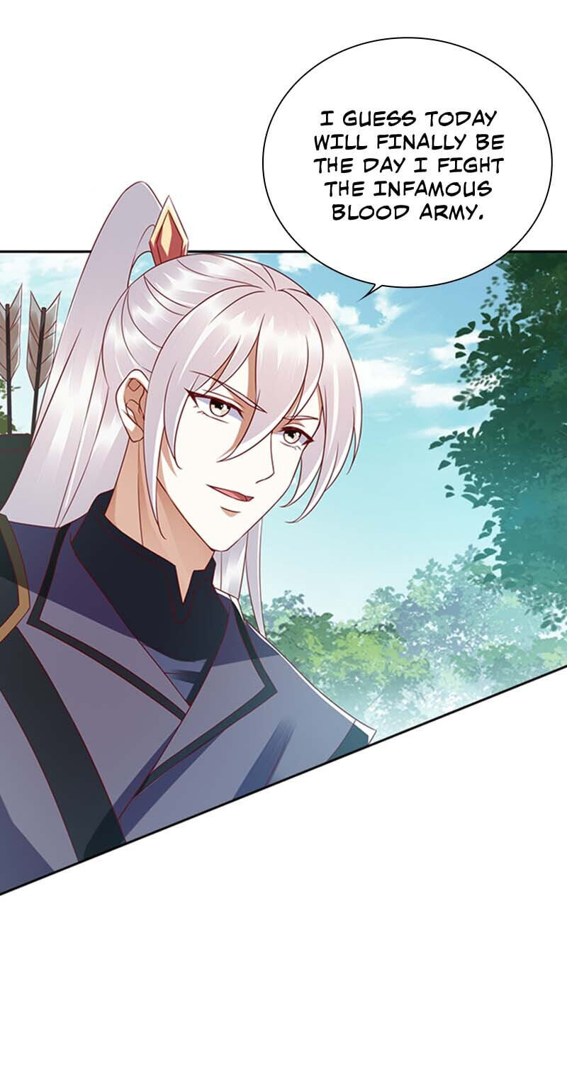 Read Return for Revenge chapter 183 image 26 on Lezhin