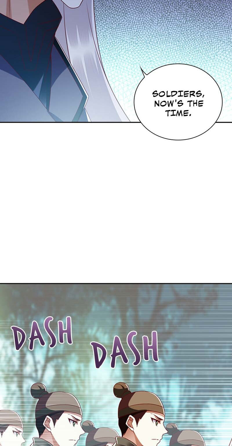 Read Return for Revenge chapter 183 image 29 on Lezhin