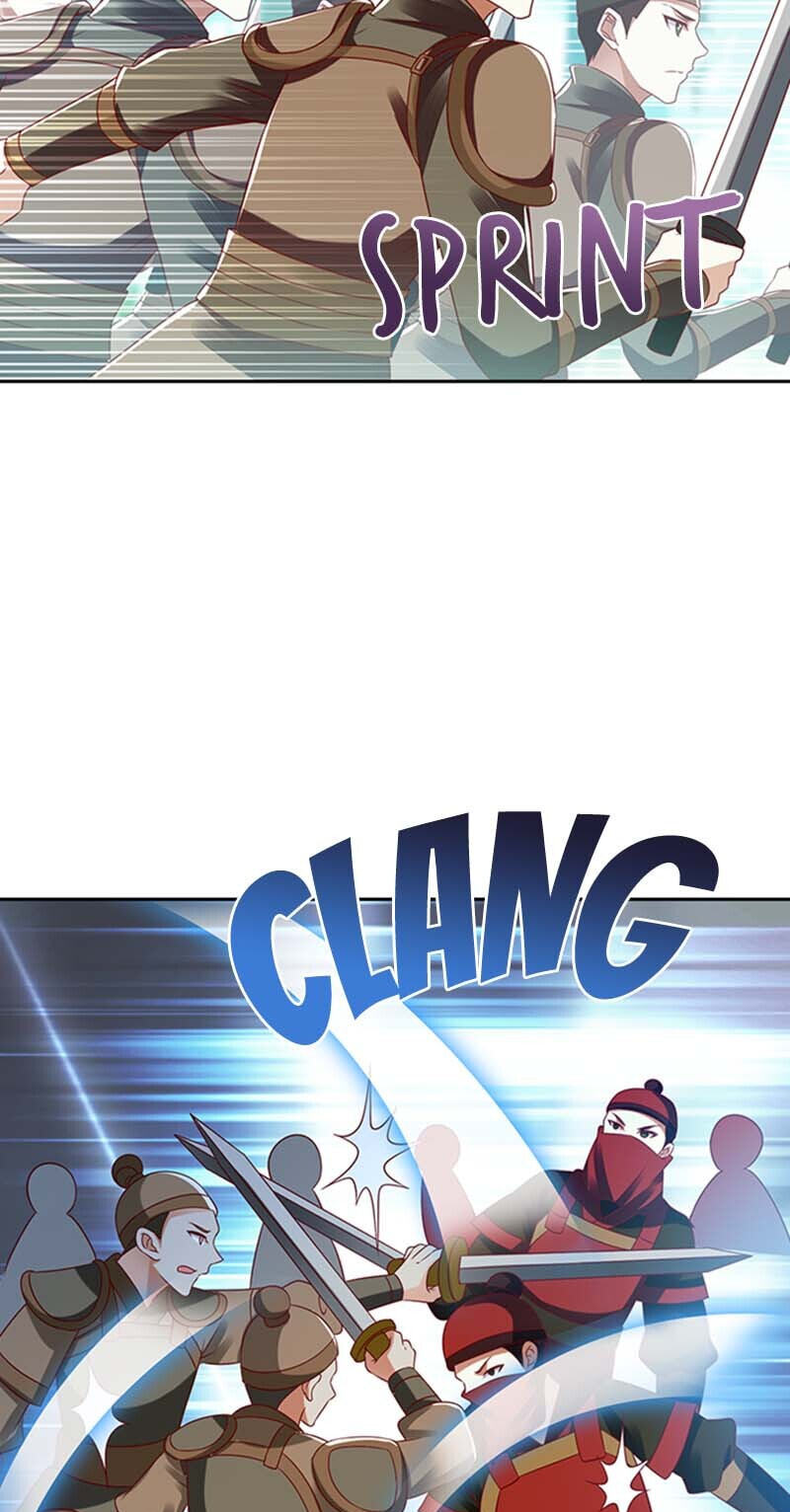 Read Return for Revenge chapter 183 image 30 on Lezhin