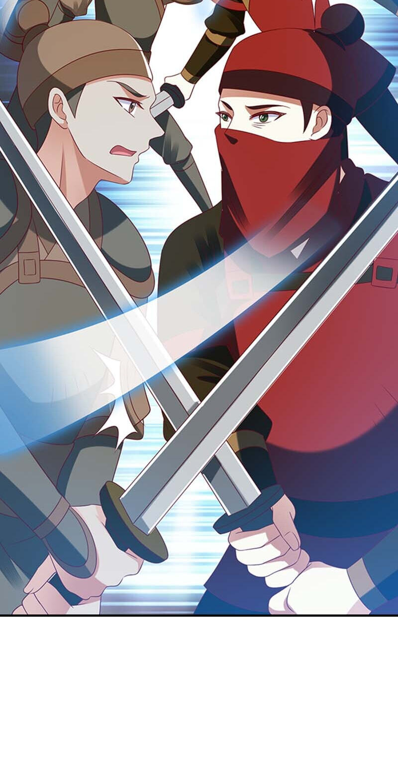 Read Return for Revenge chapter 183 image 31 on Lezhin
