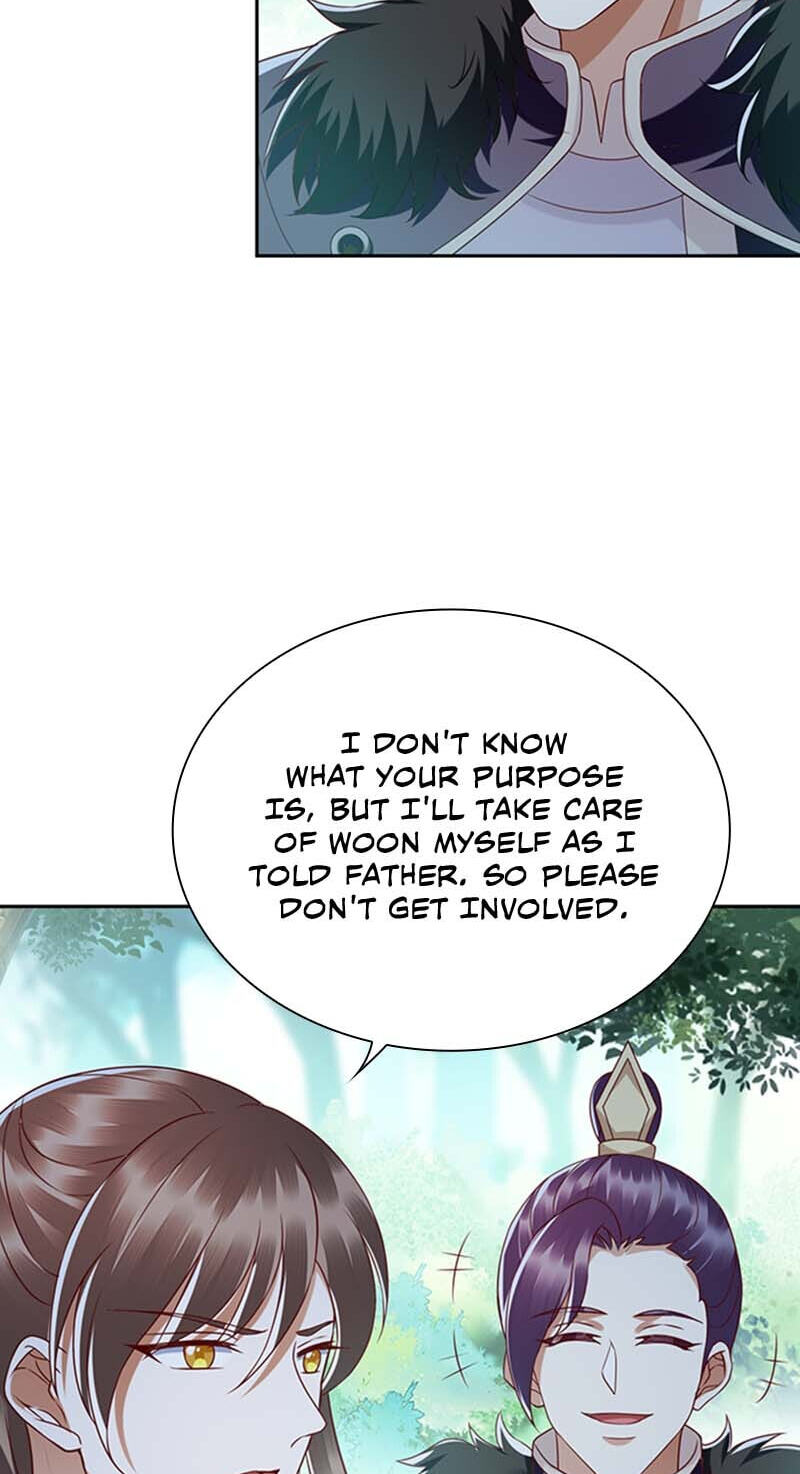 Read Return for Revenge chapter 183 image 4 on Lezhin