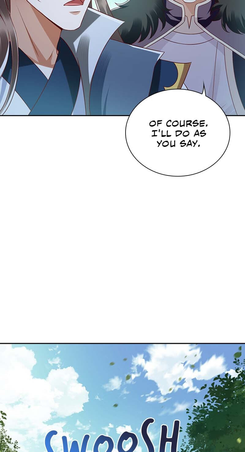 Read Return for Revenge chapter 183 image 5 on Lezhin