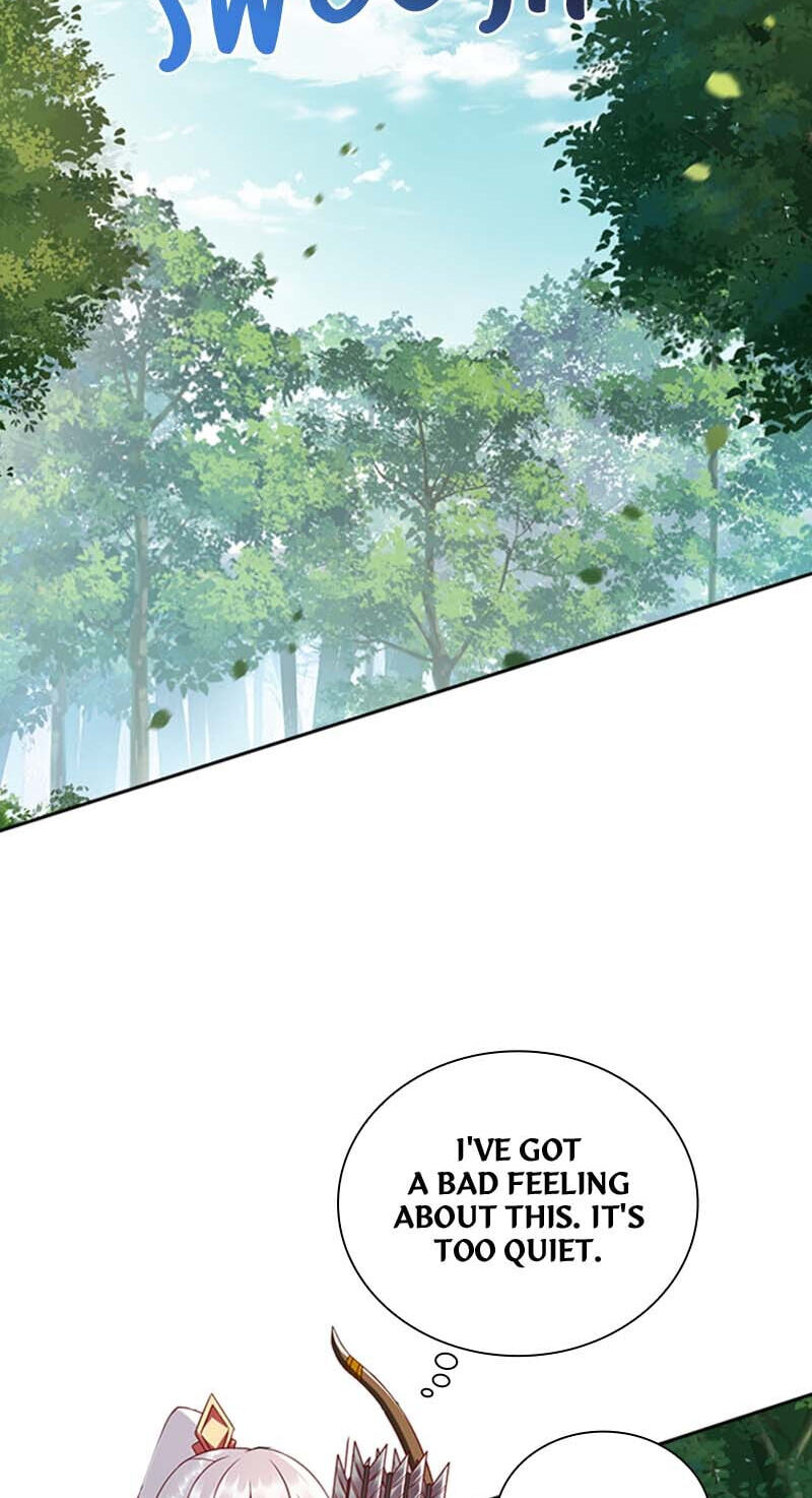 Read Return for Revenge chapter 183 image 6 on Lezhin