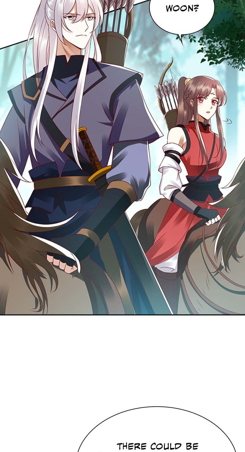 Read Return for Revenge chapter 183 image 7 on Lezhin