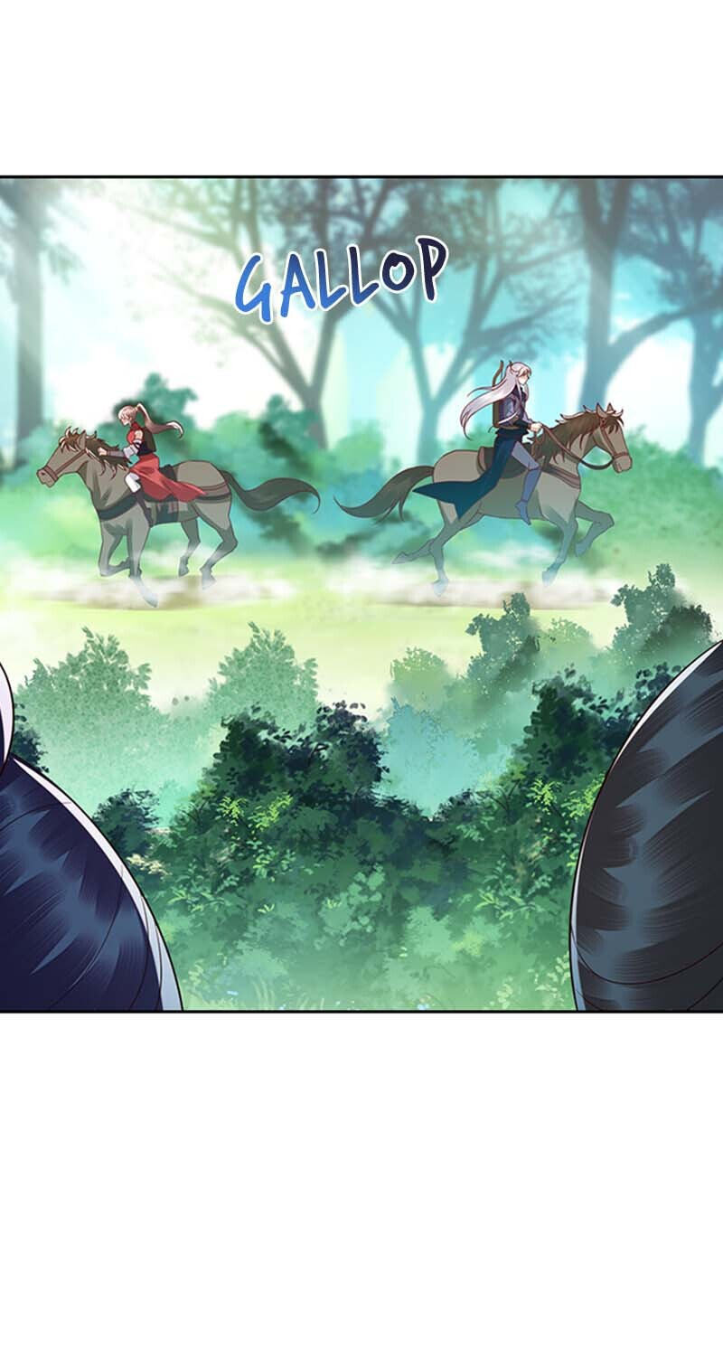 Read Return for Revenge chapter 183 image 9 on Lezhin