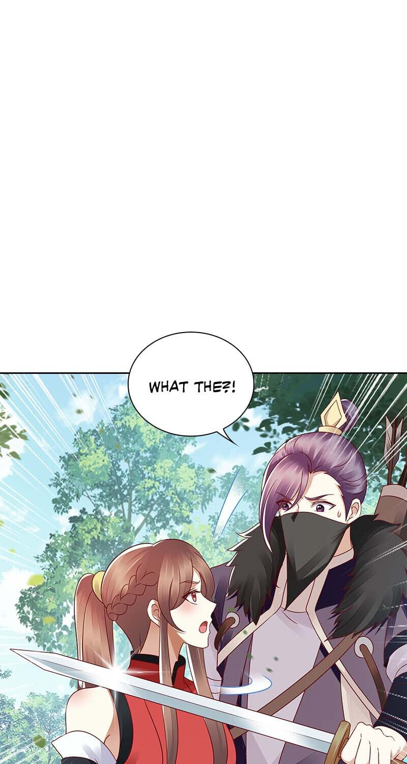 Read Return for Revenge chapter 186 image 1 on Lezhin