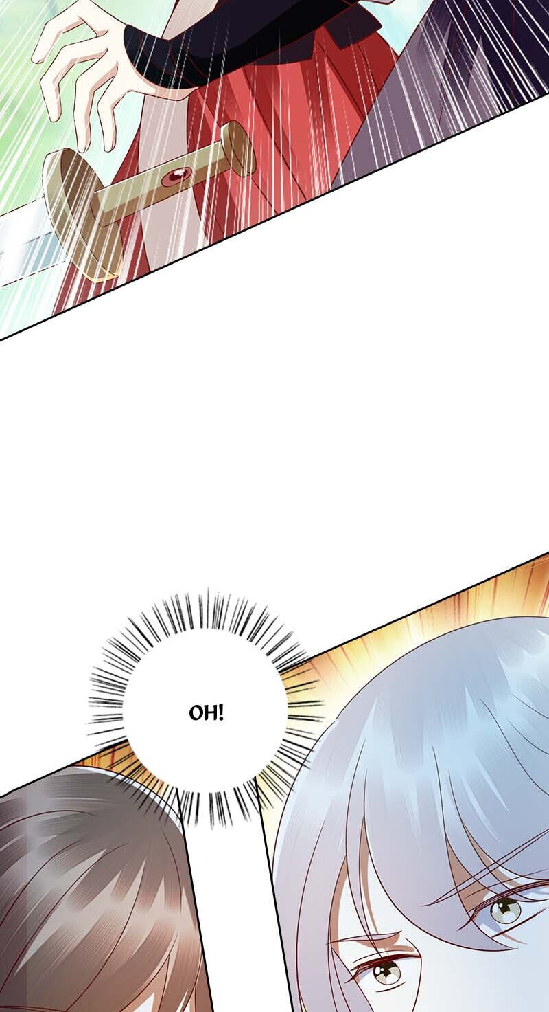 Read Return for Revenge chapter 186 image 10 on Lezhin