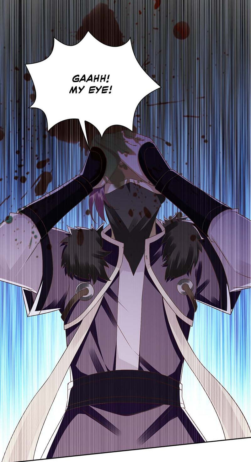 Read Return for Revenge chapter 186 image 12 on Lezhin