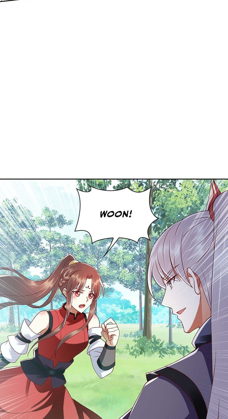 Read Return for Revenge chapter 186 image 13 on Lezhin