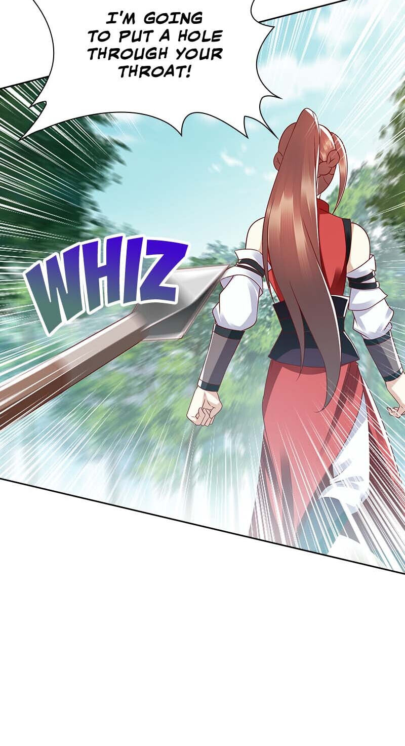 Read Return for Revenge chapter 186 image 16 on Lezhin