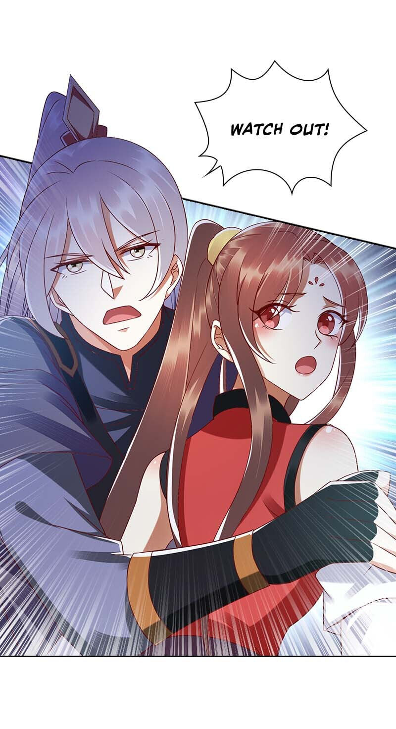 Read Return for Revenge chapter 186 image 17 on Lezhin