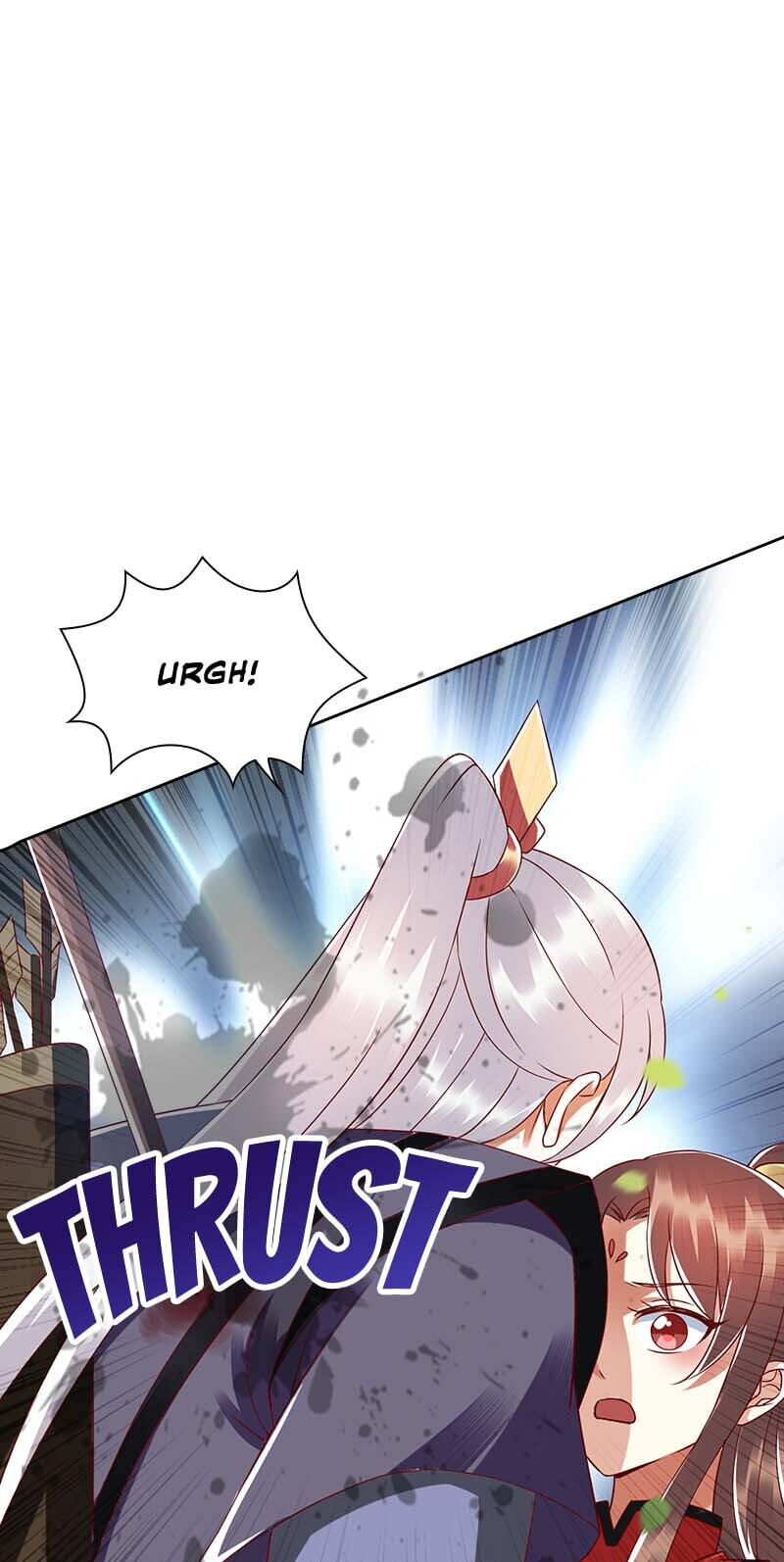Read Return for Revenge chapter 186 image 18 on Lezhin