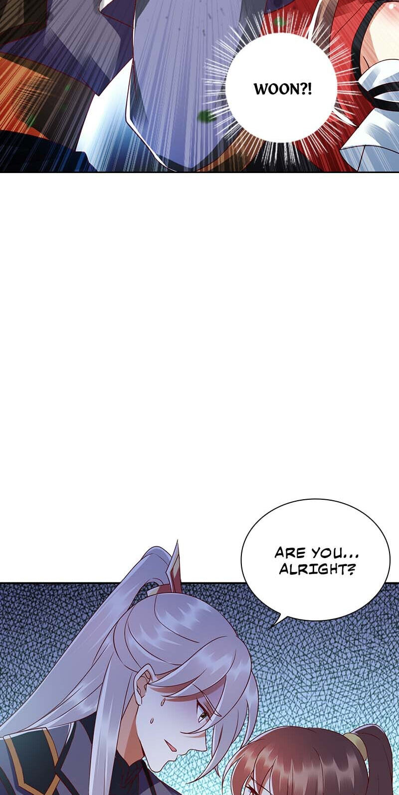Read Return for Revenge chapter 186 image 19 on Lezhin