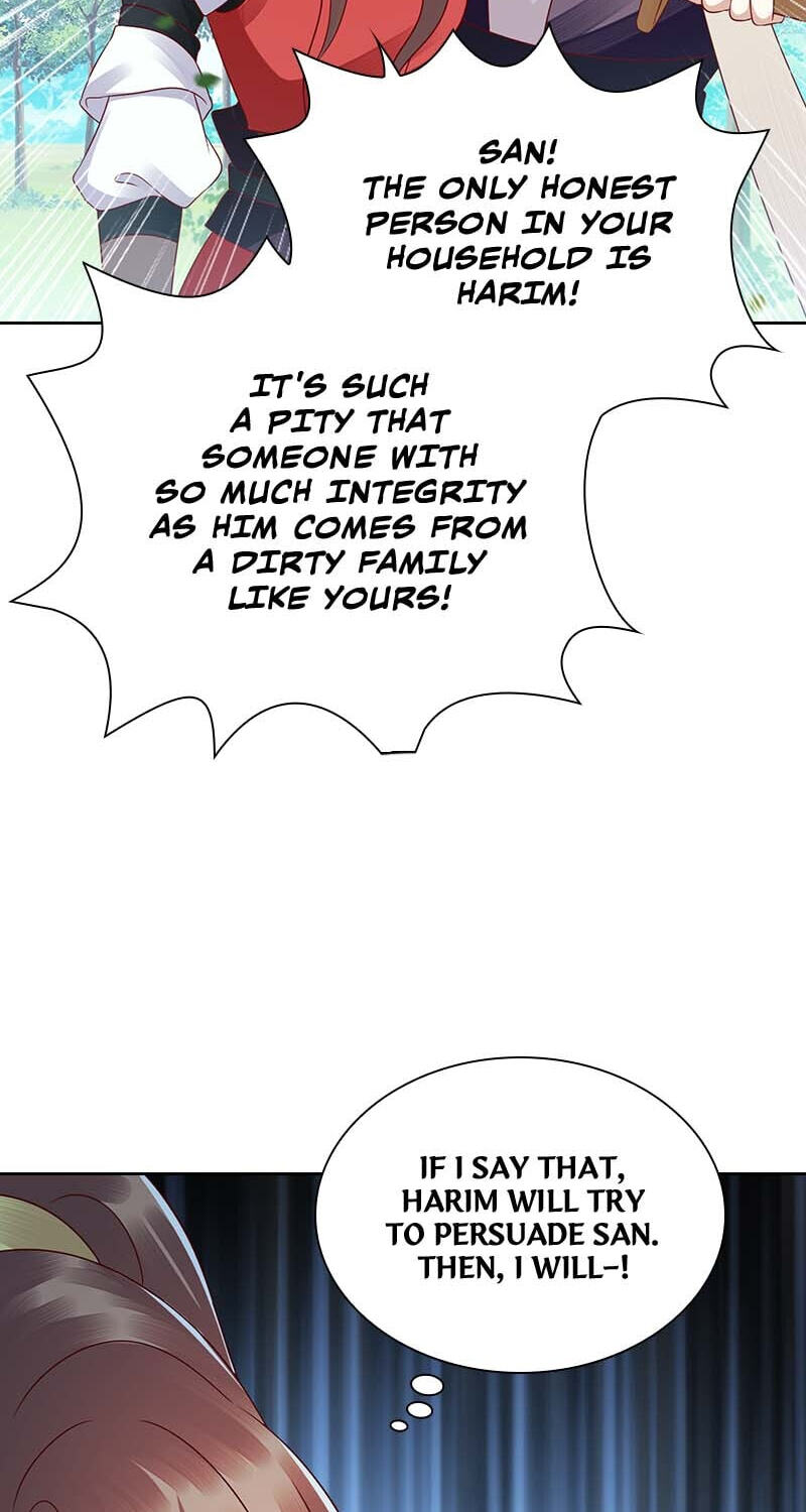 Read Return for Revenge chapter 186 image 2 on Lezhin