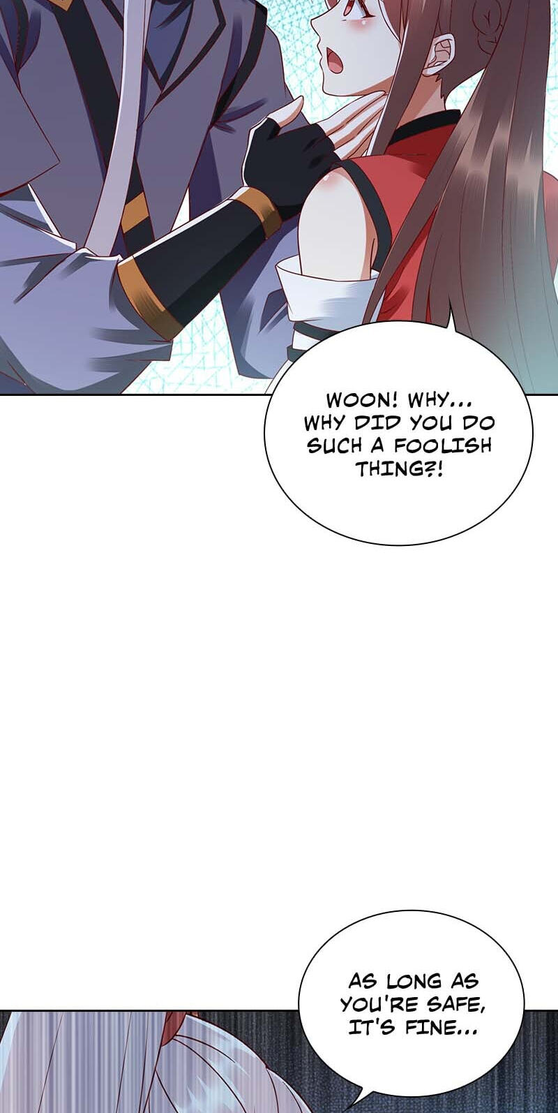 Read Return for Revenge chapter 186 image 20 on Lezhin