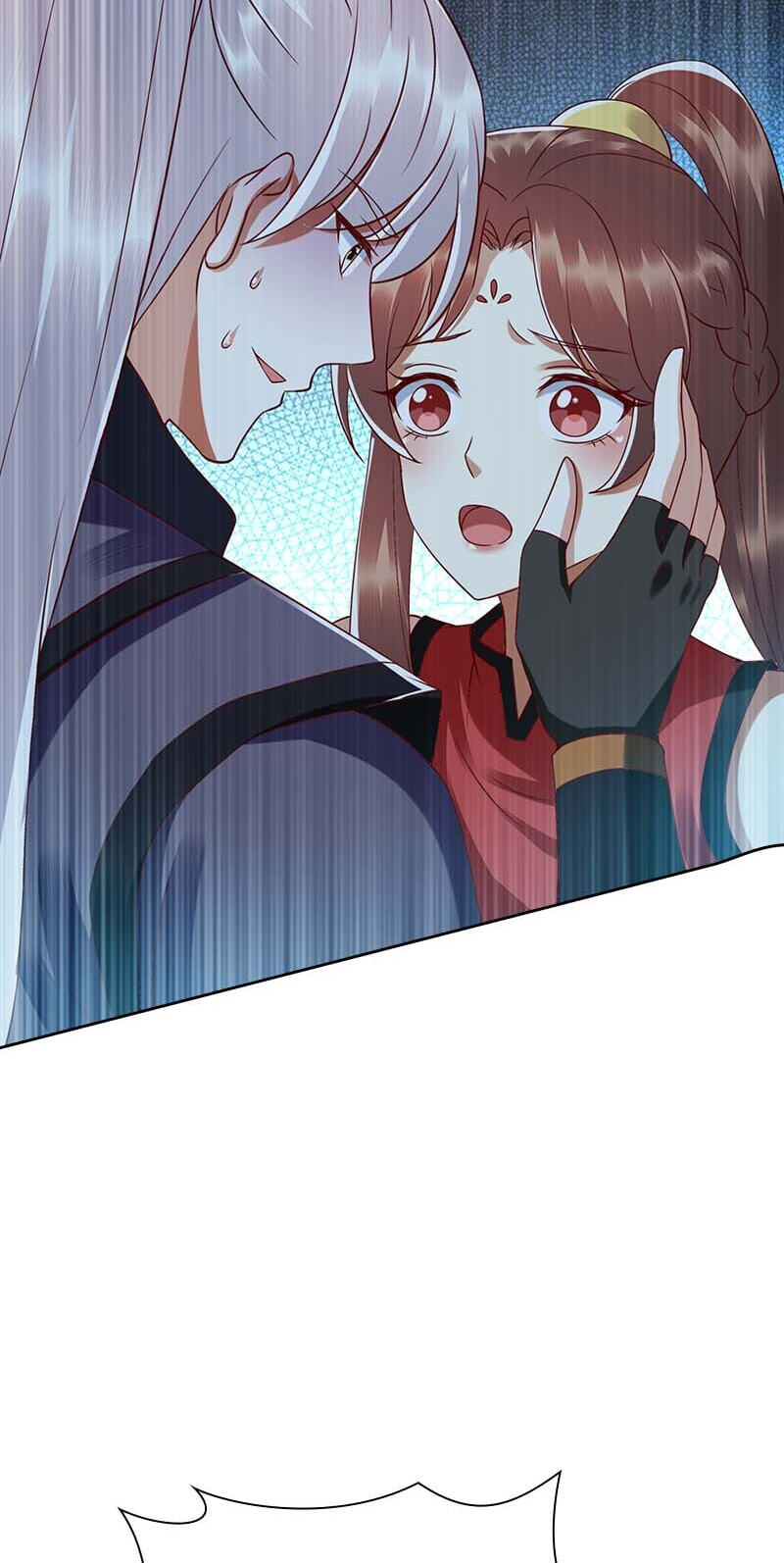 Read Return for Revenge chapter 186 image 21 on Lezhin