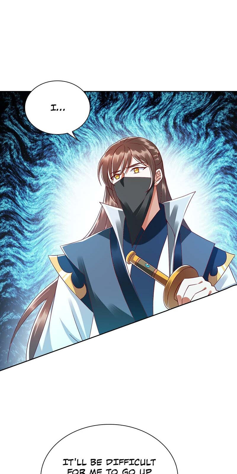 Read Return for Revenge chapter 186 image 24 on Lezhin