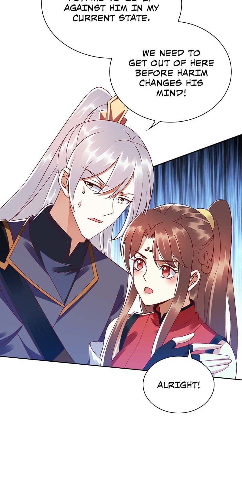 Read Return for Revenge chapter 186 image 25 on Lezhin