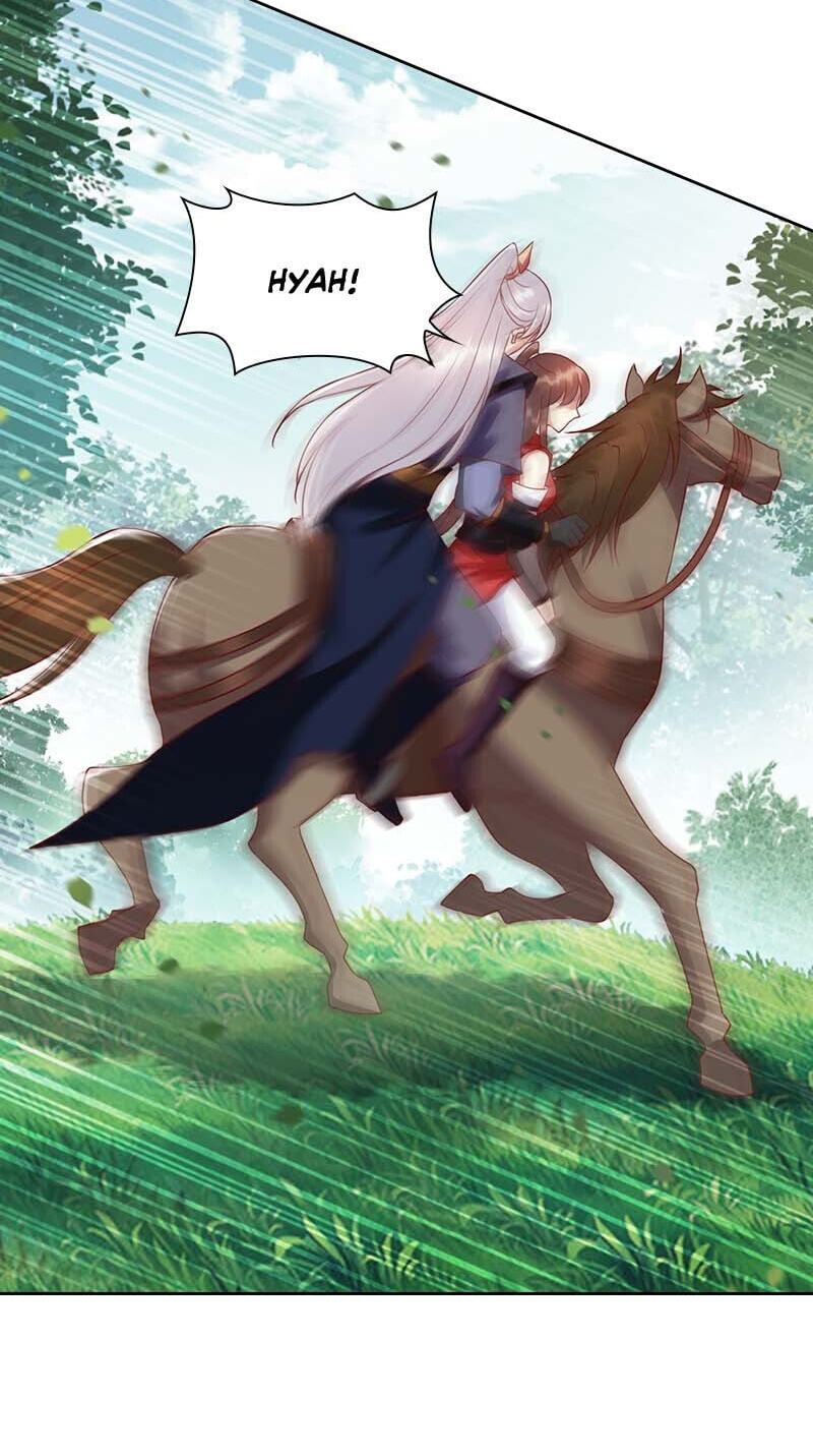 Read Return for Revenge chapter 186 image 27 on Lezhin