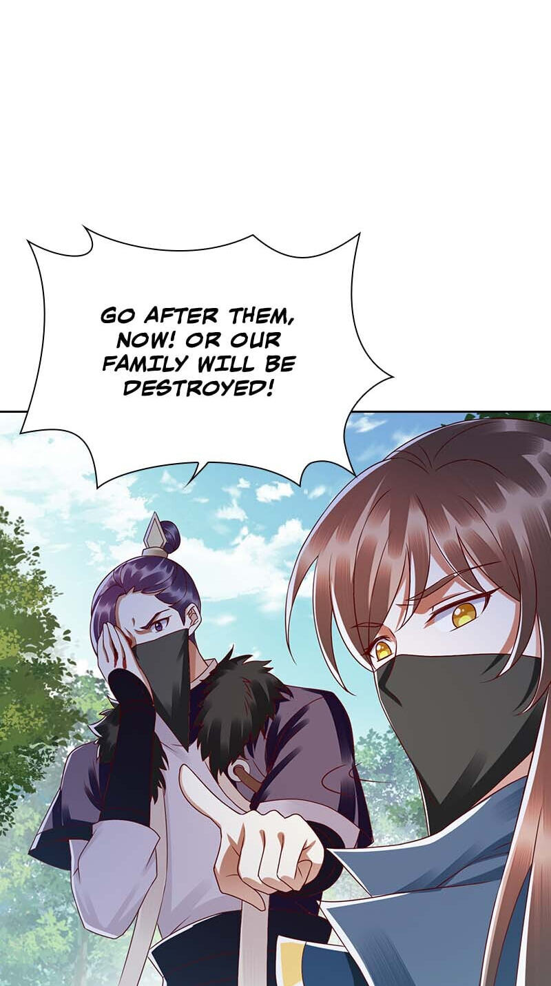 Read Return for Revenge chapter 186 image 28 on Lezhin