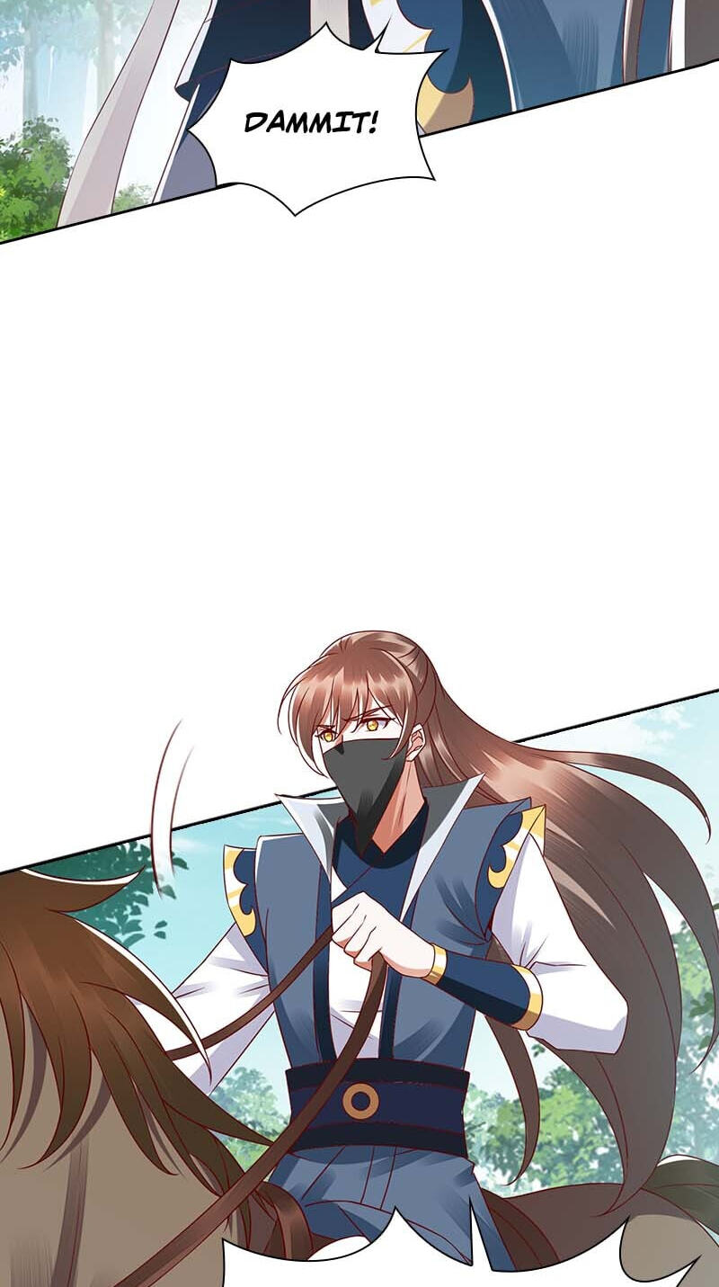 Read Return for Revenge chapter 186 image 29 on Lezhin