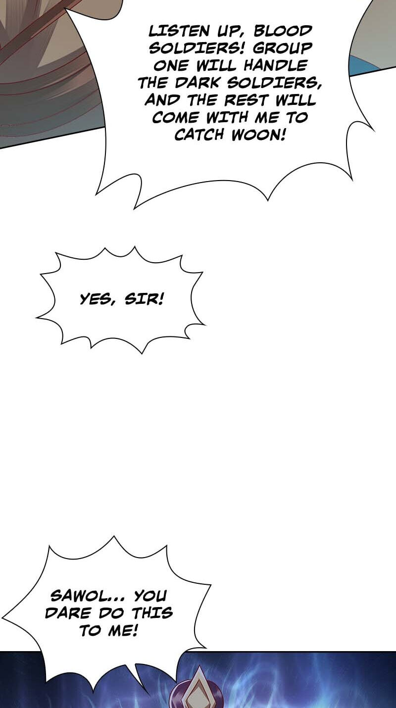Read Return for Revenge chapter 186 image 30 on Lezhin
