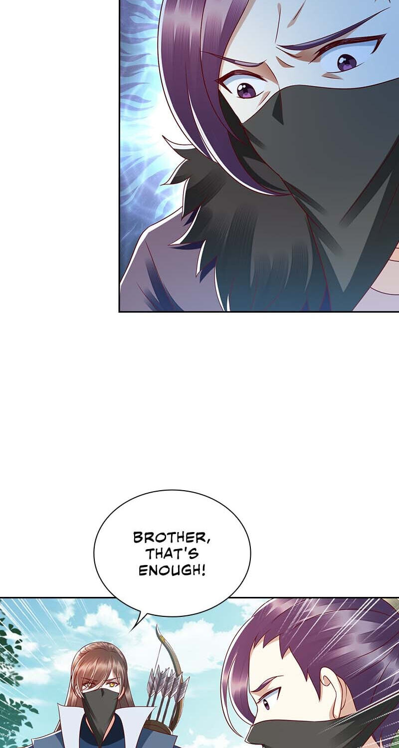 Read Return for Revenge chapter 186 image 4 on Lezhin