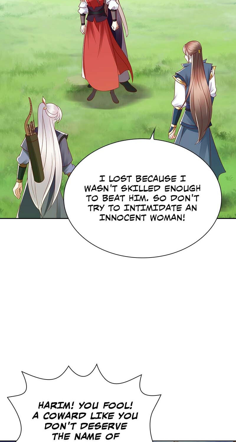 Read Return for Revenge chapter 186 image 6 on Lezhin