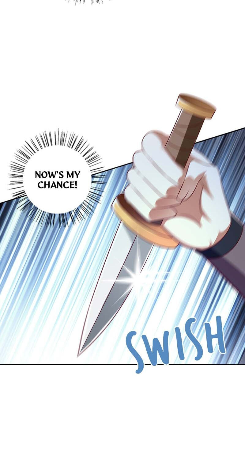Read Return for Revenge chapter 186 image 8 on Lezhin