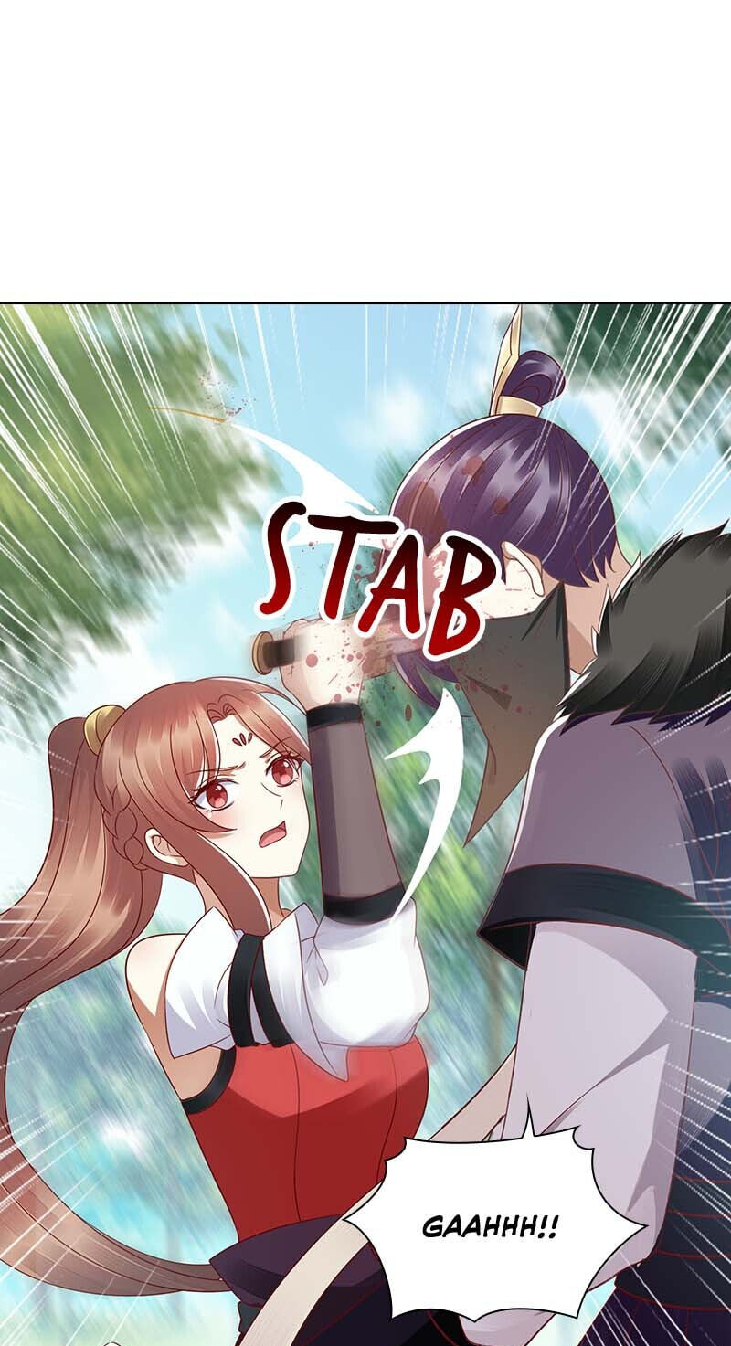 Read Return for Revenge chapter 186 image 9 on Lezhin