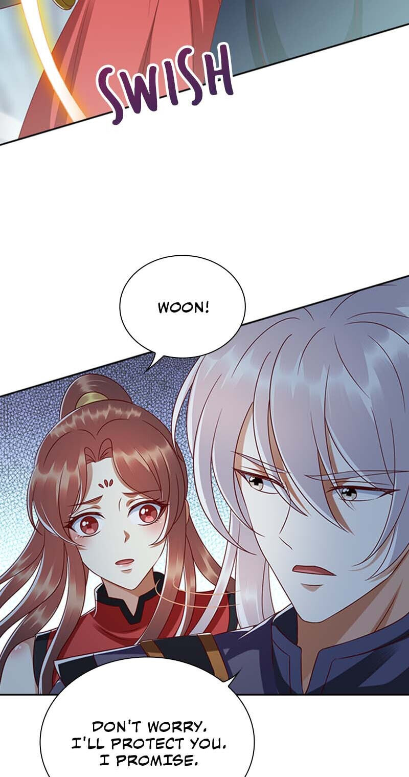 Read Return for Revenge chapter 187 image 10 on Lezhin
